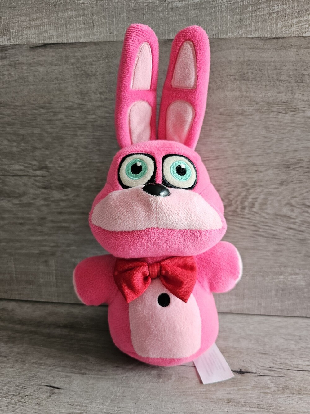 Funko Five Nights At Freddy's Sister Location Plush BONNET Exclusive 2017 9”